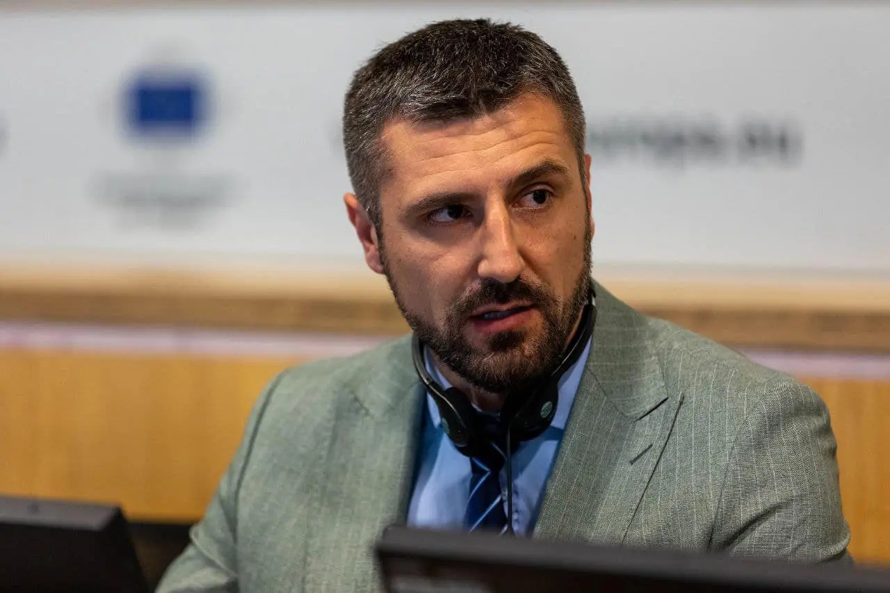 Barać: Građani traže odgovornost a ne marketinške trikove