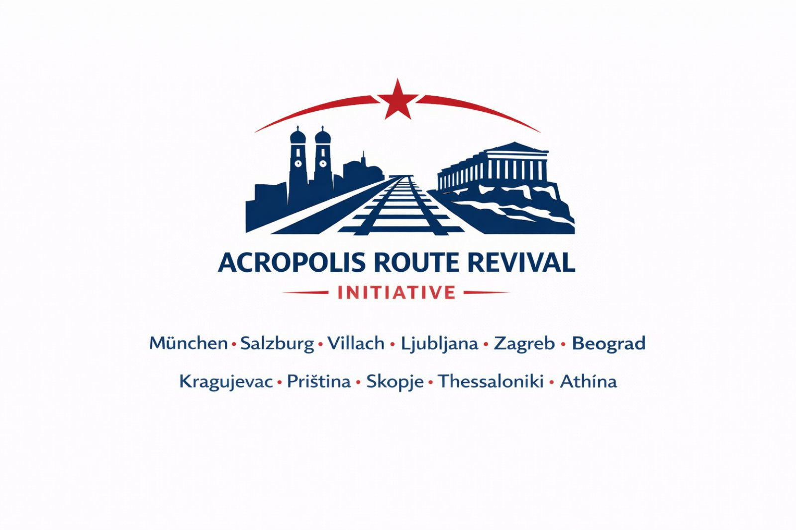 Acropolis Route Revival