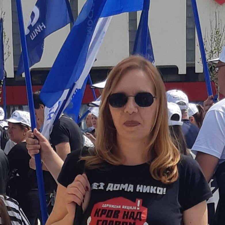 Katarina Jakovljević