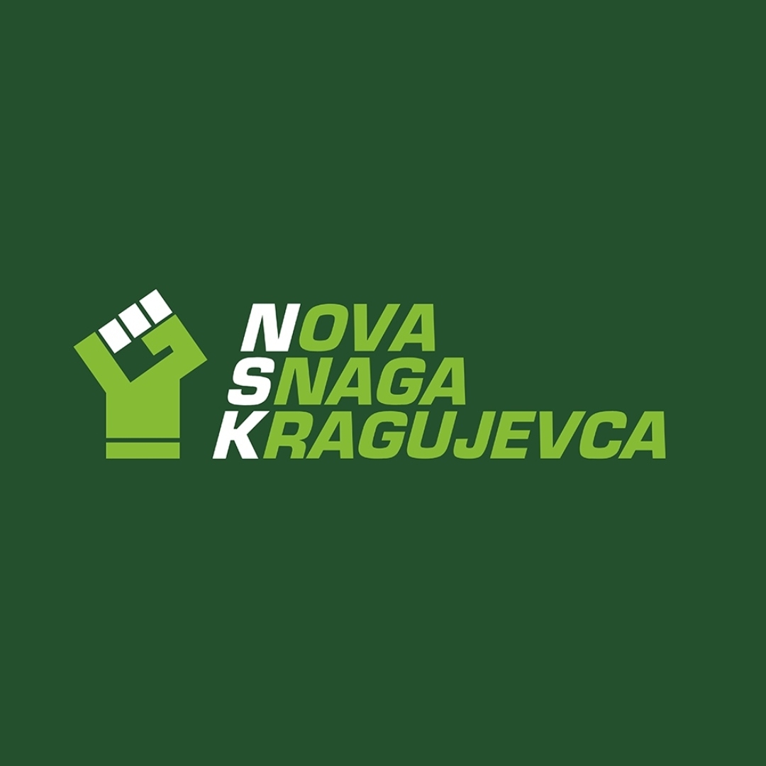 Nova snaga - Tim u formiranju